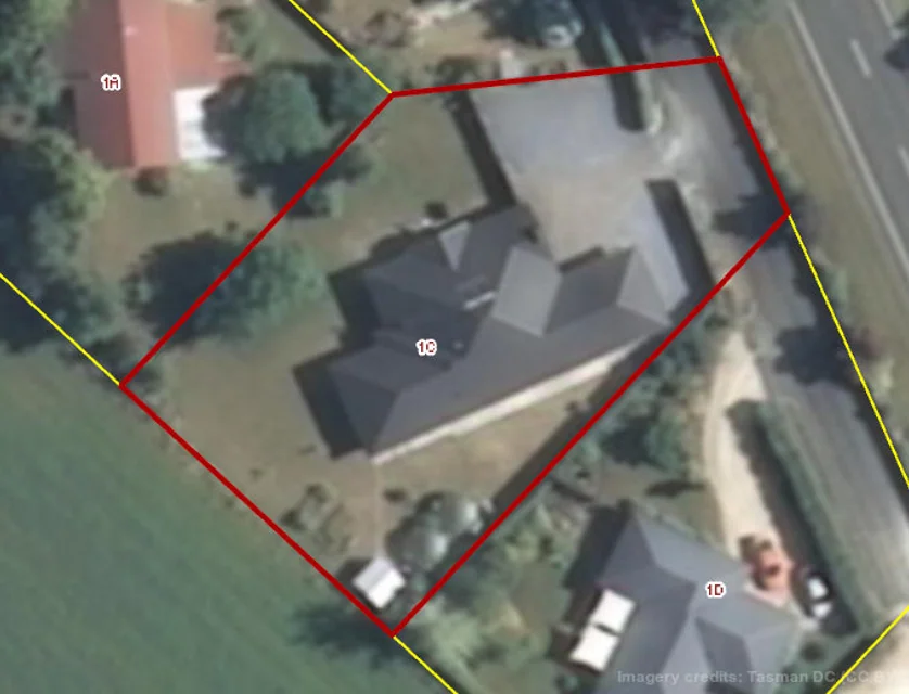 1c Dodson Road, Takaka, Tasman, 4房, 0浴
