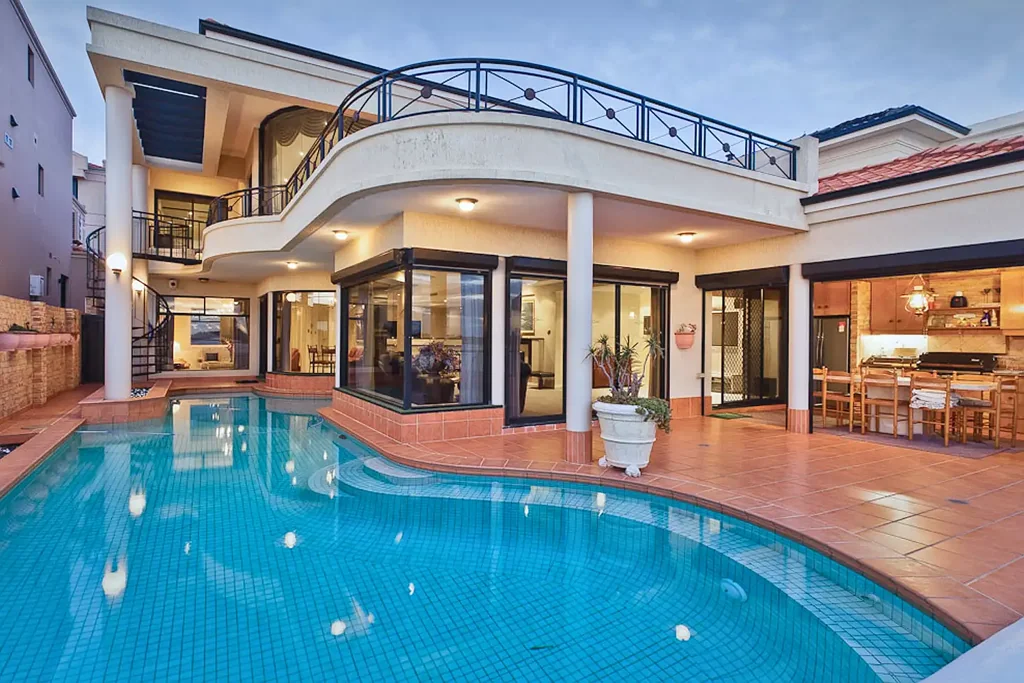 Applecross 4Zimmer Riverside Luxury