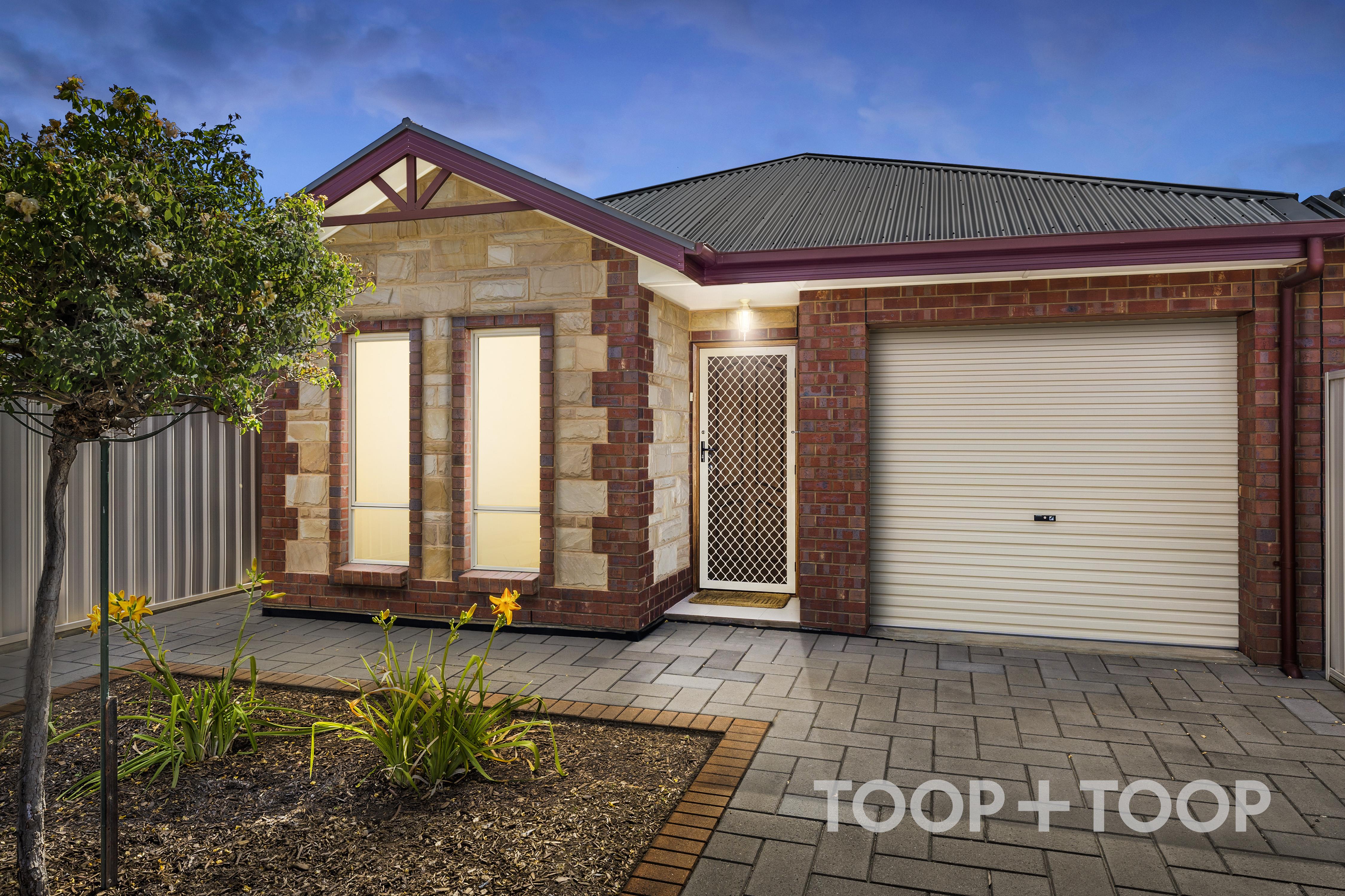 58A LA PEROUSE AV, FLINDERS PARK SA 5025, 0房, 0浴, House