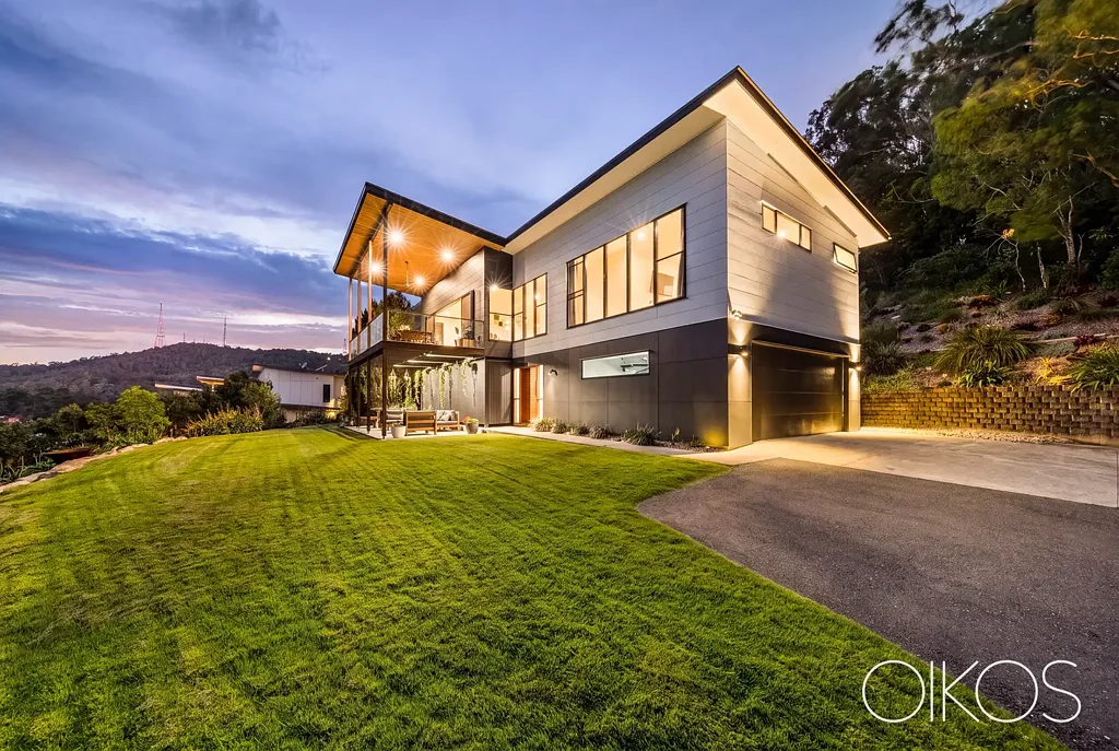 The Gap 5कमरा ACREAGE LIVING WITHOUT COMPROMISE | POOL, VIEWS & SPACE IN THE GAP'S FINEST ESTATE