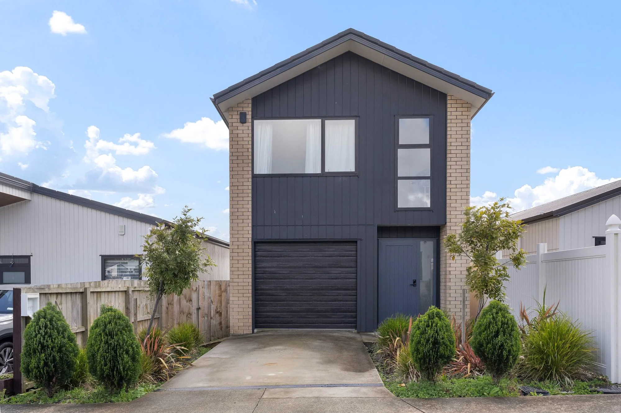 Massey 3Habitaciones Quality Modern Living