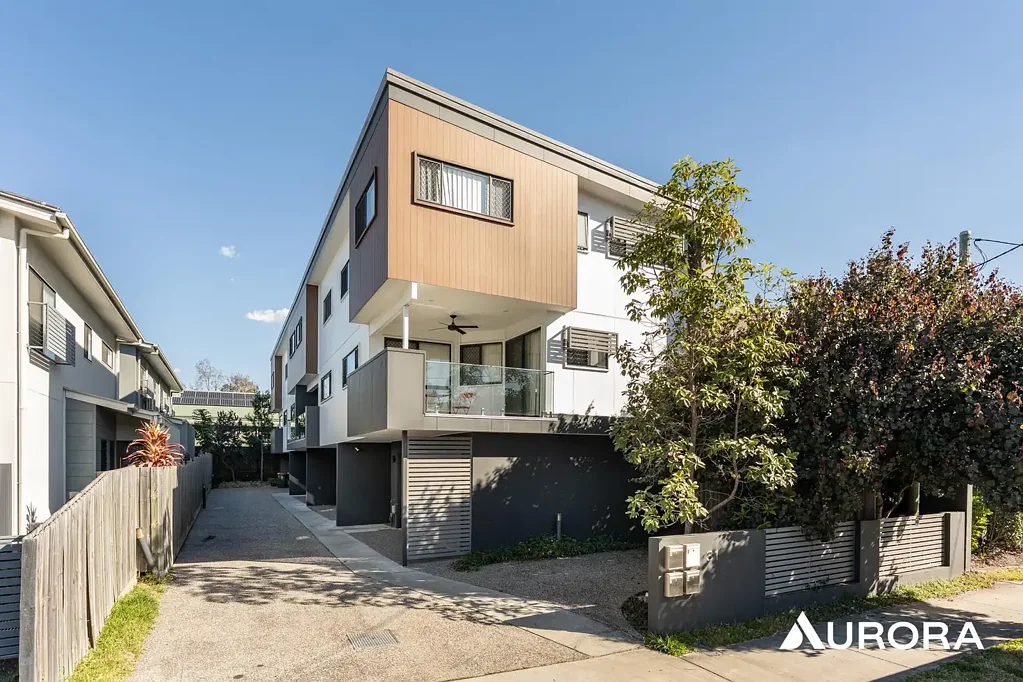 Mount Gravatt East 3બેડરૂમ Sophisticated Low-Maintenance Living in Mount Gravatt East