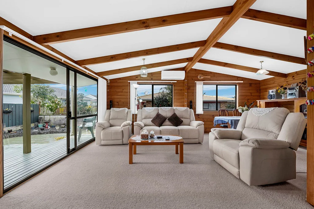 Papatoetoe 3 Slaapkamer Sunny, Spacious & Superb Location