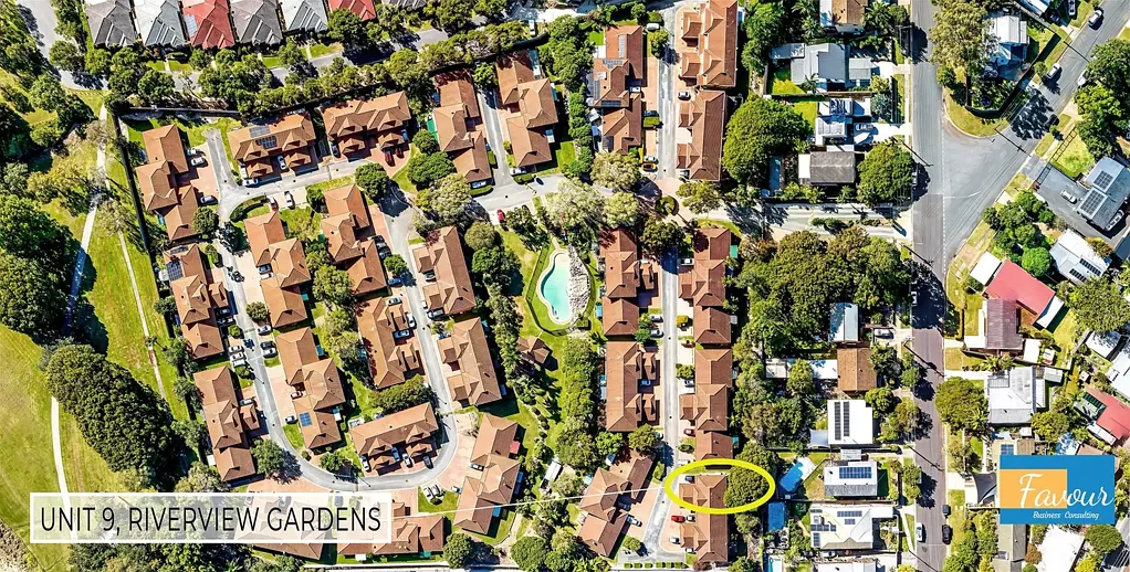 9/32 Riverview Road, Nerang, QLD 4211