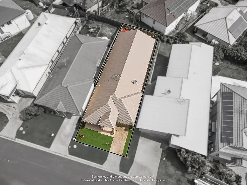 Waterford 3ห้องนอน Effortless Urban Living Starts Here