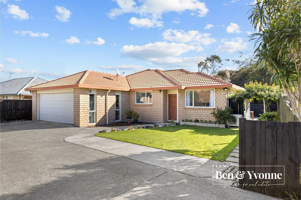 22B Convoy Lane, Otahuhu, Auckland City, Auckland
