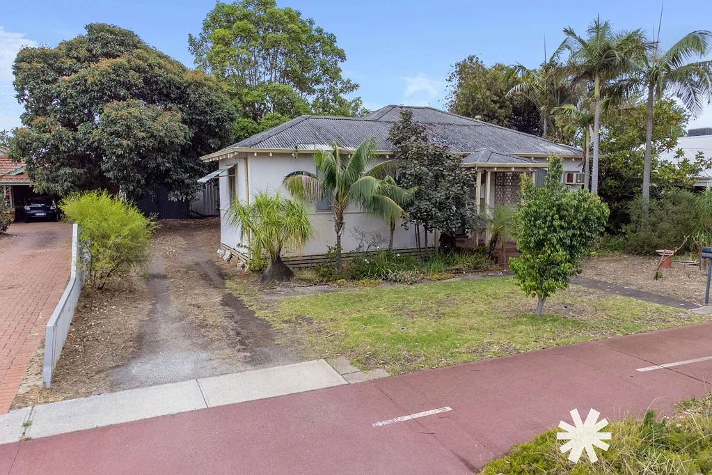 57 Ashburton Street, Bentley, WA 6102