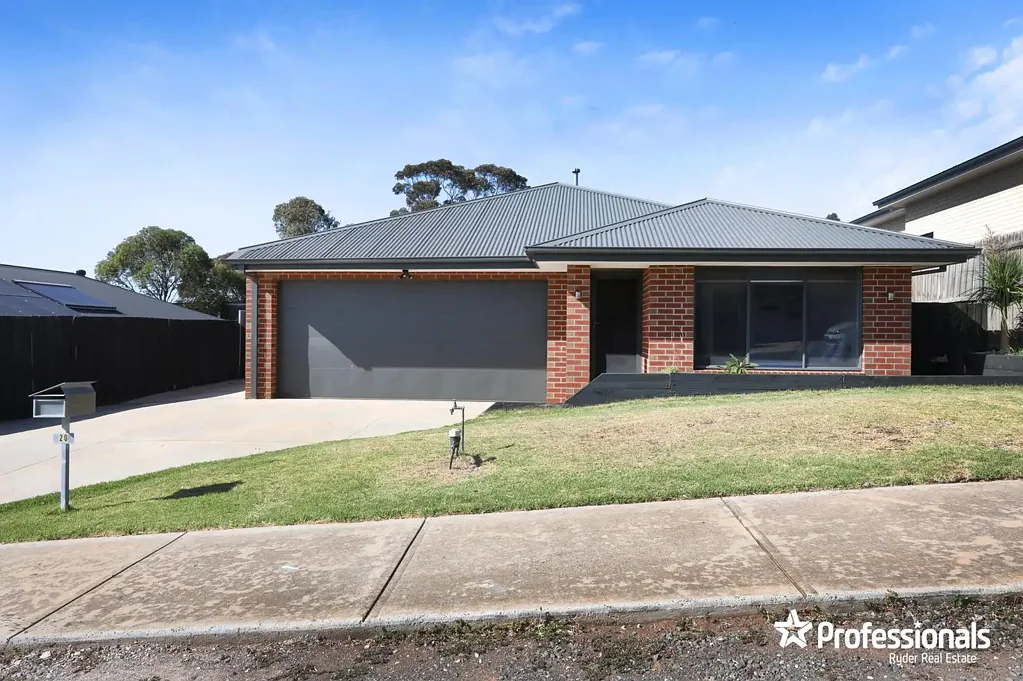 20 Hamish Road, Darley, VIC 3340