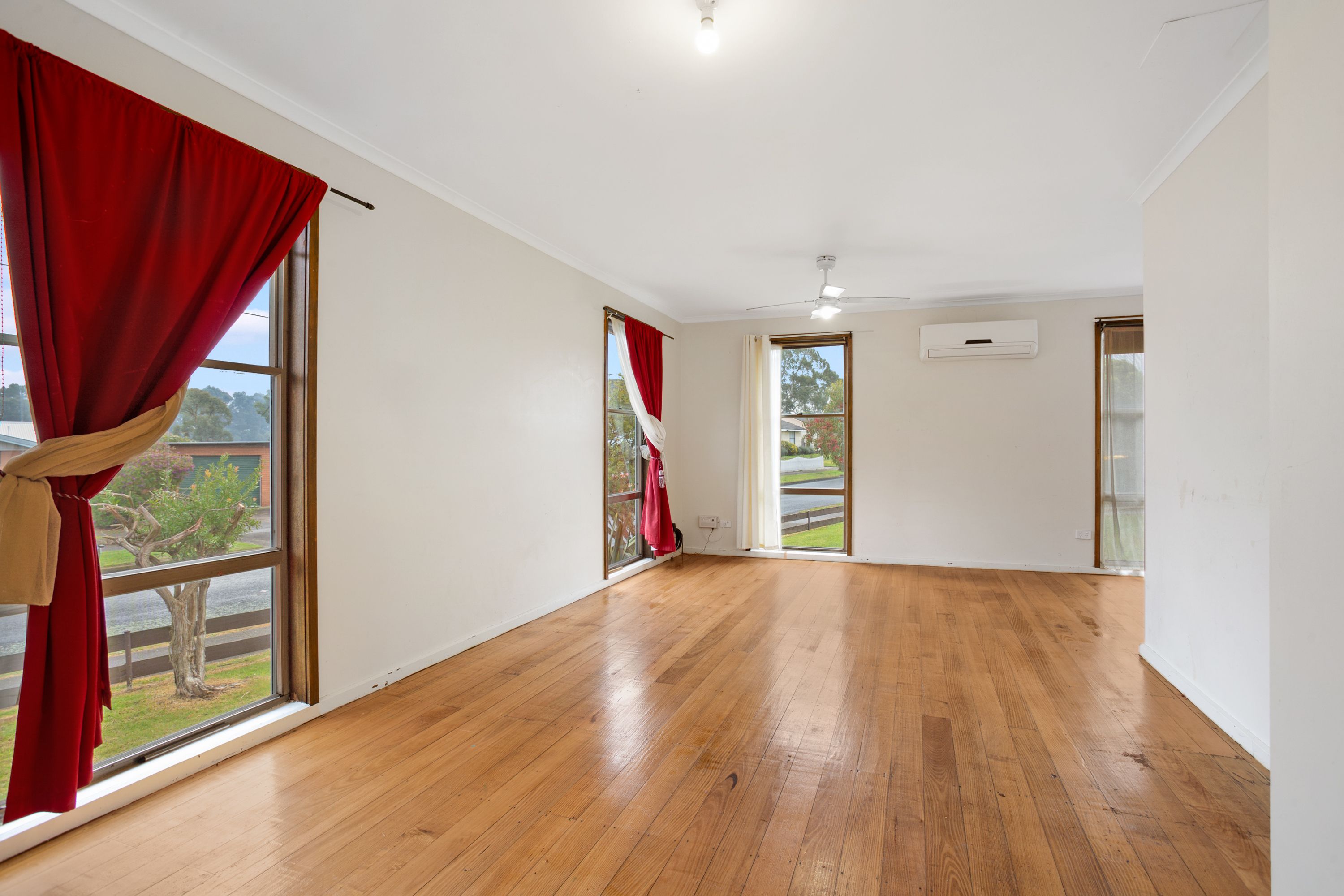 11 MURROCK ST, SIMPSON VIC 3266, 0 Kuwarto, 0 Banyo, House