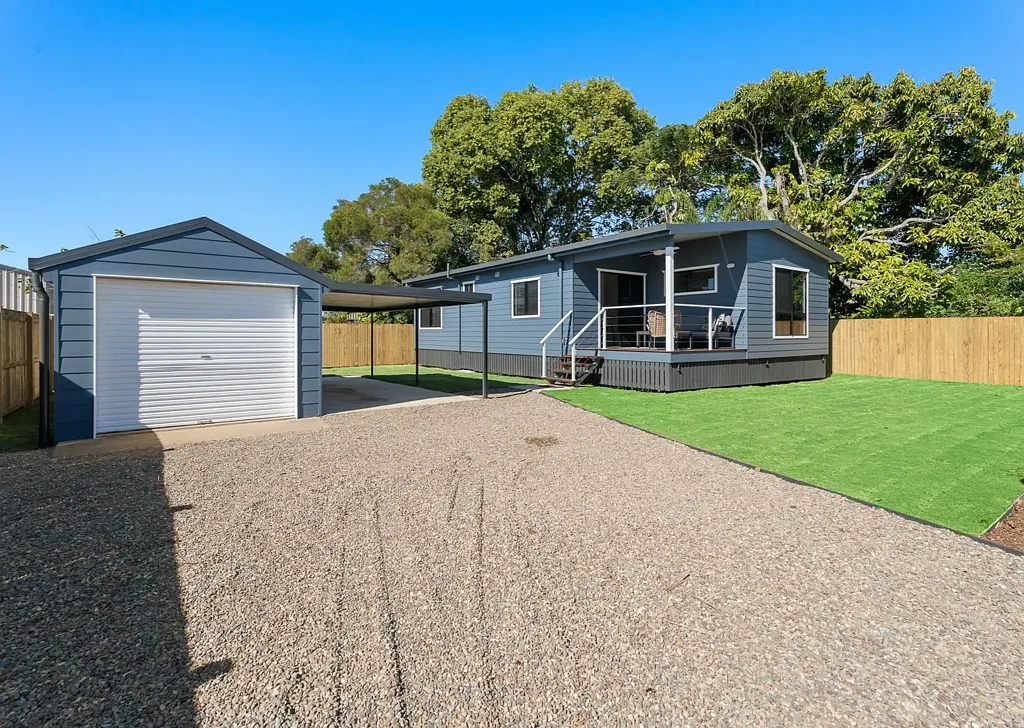 Maryborough 3침실 Stylish New Build Perfect for First Home Buyers or Investors