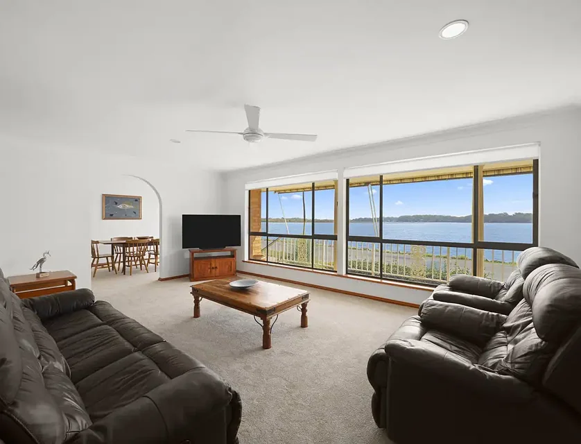 114 Settlement Point Road, Port Macquarie, NSW 2444, 3 침실, 3 욕실, House