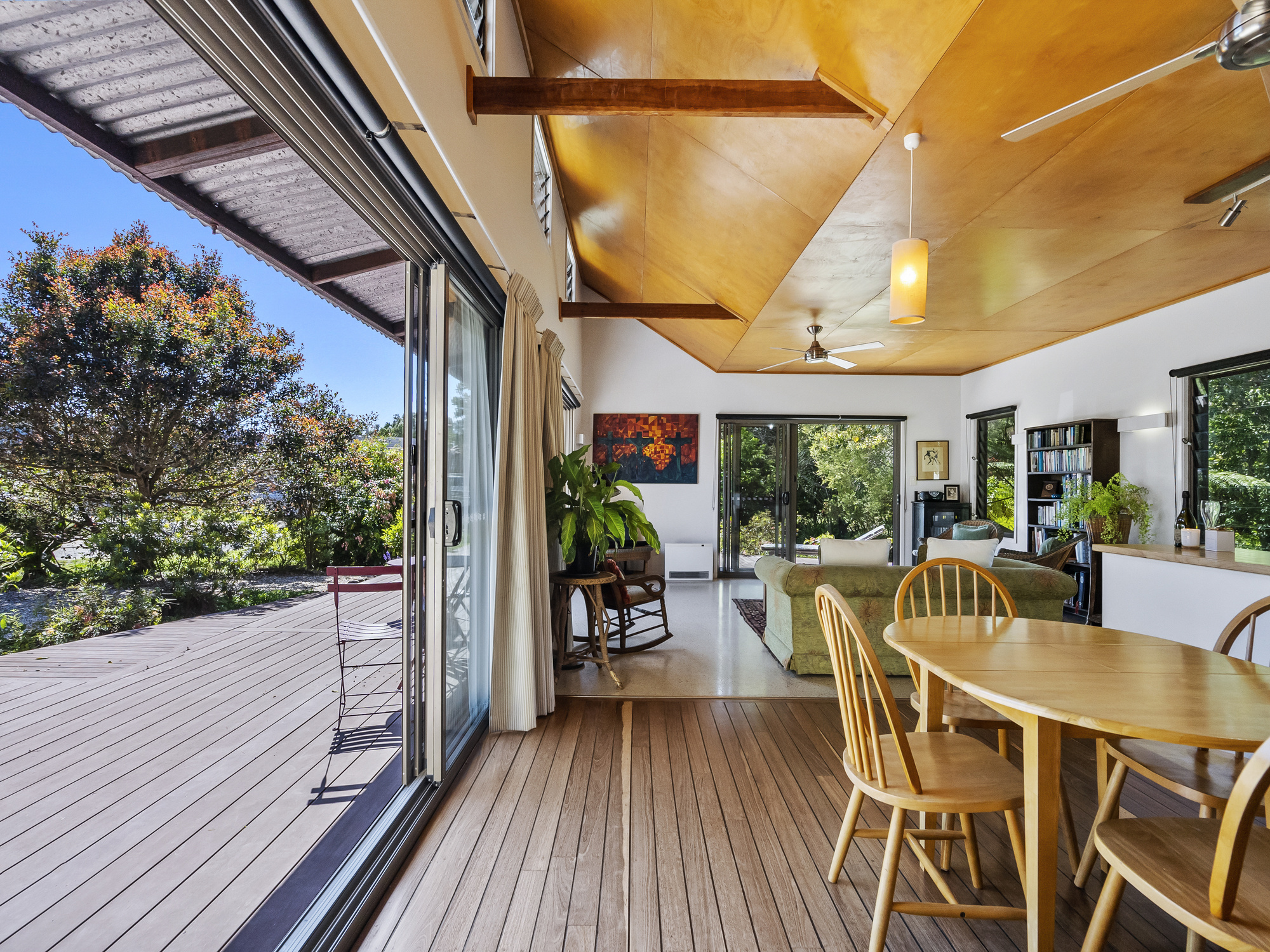 9 NATURES CL, CURRUMBIN VALLEY QLD 4223, 0部屋, 0バスルーム, House