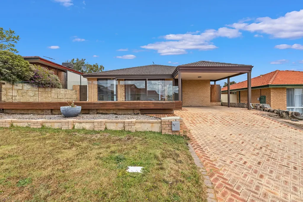 40 Whiston Crescent, Clarkson, WA 6030