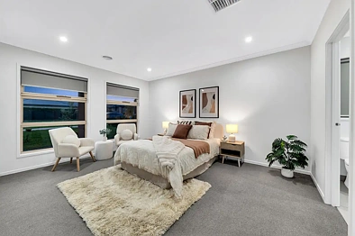1 Creekside Street, Clyde, VIC 3978, 3房, 2浴, House