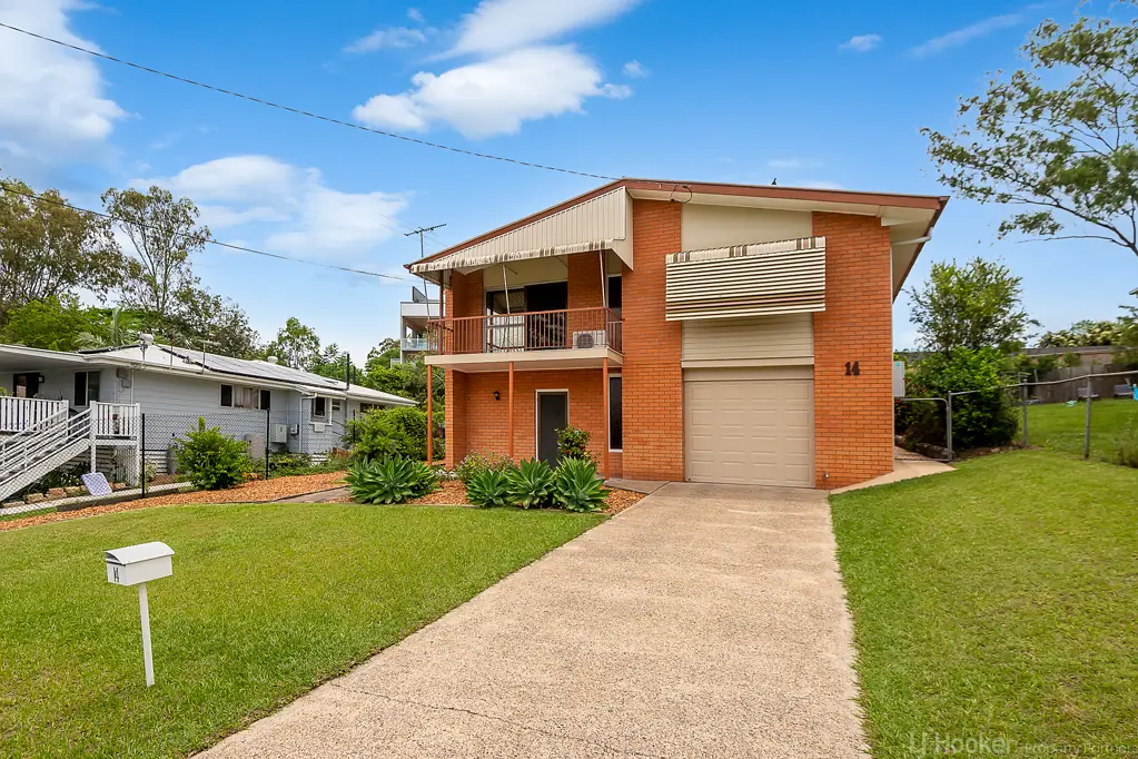 14 Stephen Crescent, Goodna, QLD 4300