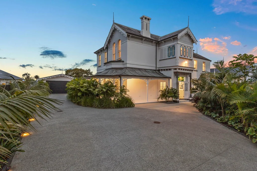 2 St Vincent Avenue, Remuera, Auckland City, Auckland