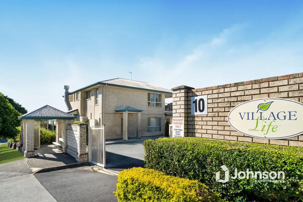 32/10 Federation Street, Wynnum, QLD 4178