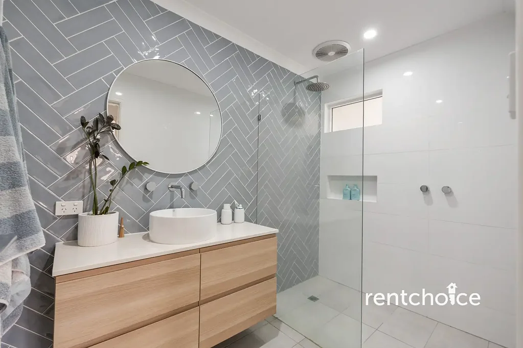 Bathroom - 142A Saint Kilda Road, Rivervale, WA 6103
