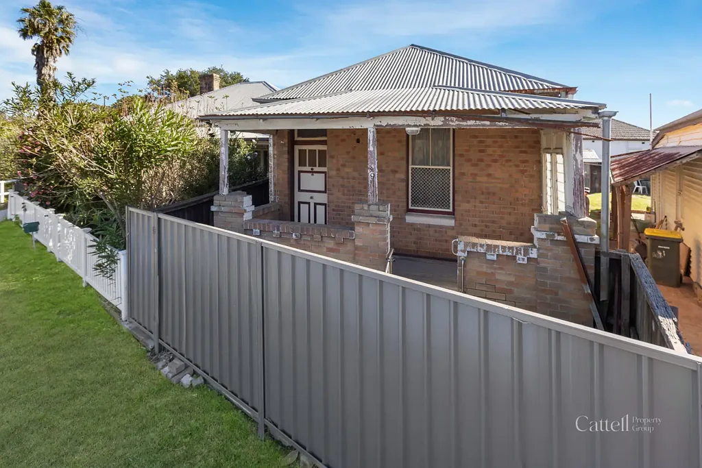 39 Hannan Street, Maitland, NSW 2320