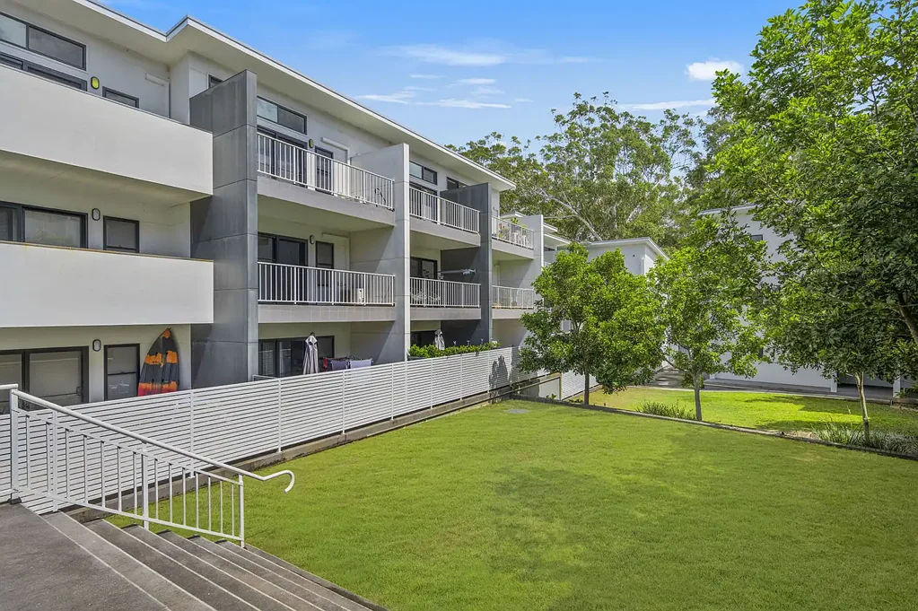 Port Macquarie 1Moenga Attractive & Affordable Investment Opportunity in Medical Precinct