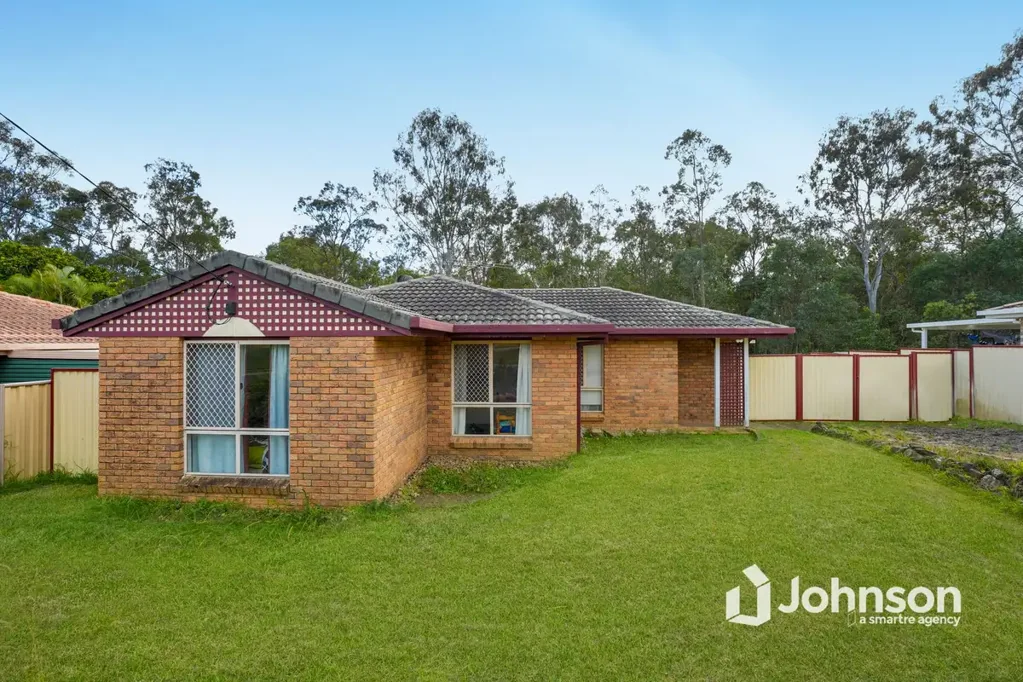 Boronia Heights 3房 带出色户外娱乐区的绝佳住宅！ Fantastic Home with Impressive Outdoor Entertaining!