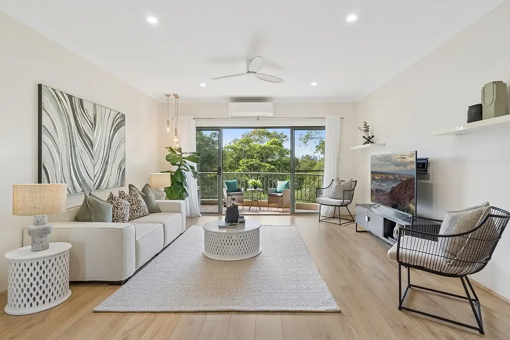 32/292-298 Burns Bay Road, Lane Cove, NSW 2066