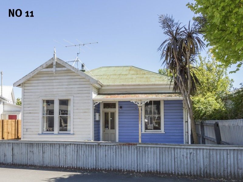 11 Battery Road, Ahuriri, Napier, 3房, 0浴