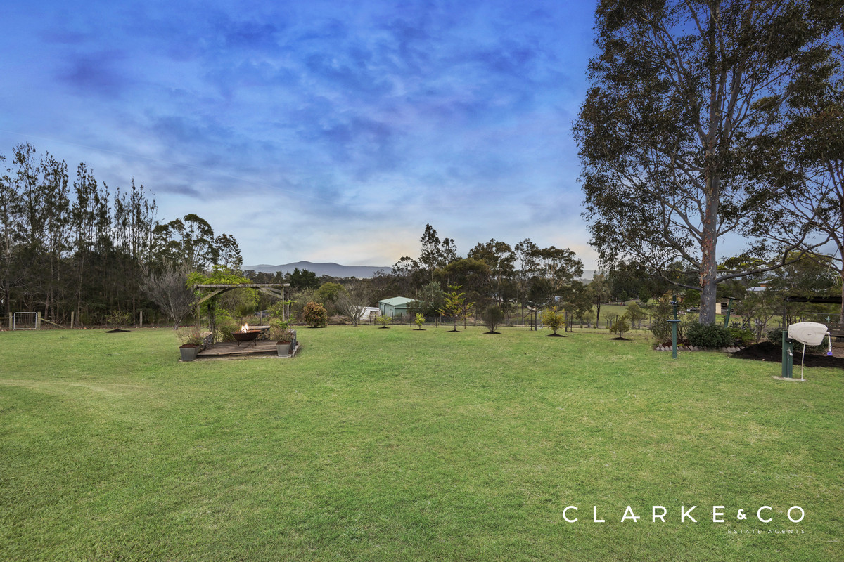 196 BROKENBACK RD, BRANXTON NSW 2335, 0 chambres, 0 salles de bain, House