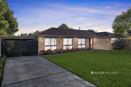 1 Strathavan Drive, Berwick