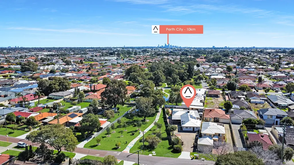 East Cannington 7 Bedroom | U|O Tom Miszczak | MULTIPLE OFFERS