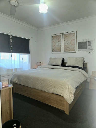 392 Warialda Street, Moree, NSW 2400, 5 slaapkamers, 1 badkamers, House