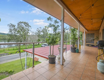 4 Riverside Crescent, Brunswick Heads, North Coast, 4 Bedrooms, 3 Bathrooms, House