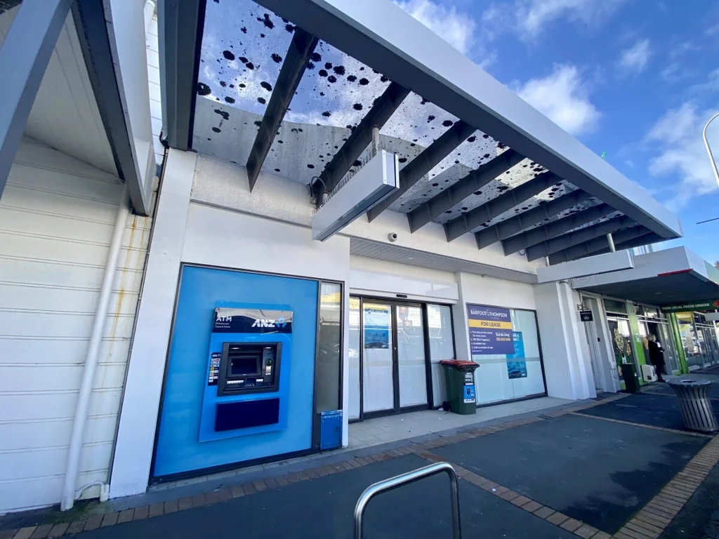 Anonymous St Heliers Village - Large Retail
