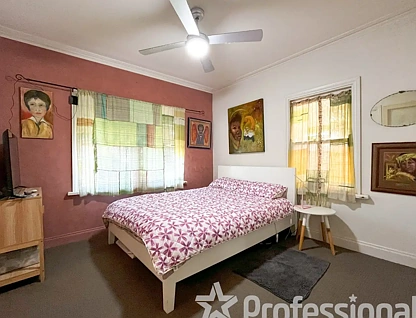 1 McMillan Crescent, Yarram, VIC 3971, 2房, 1浴, House