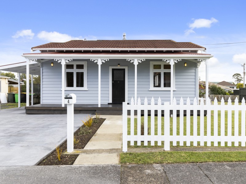 4 Millar Street, Te Aroha