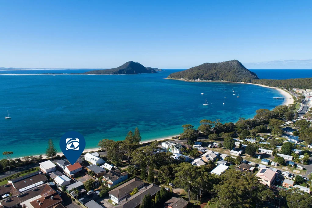 Shoal Bay 1બેડરૂમ SHOAL BAY?S BEST BUY? INSPECT TO FIND OUT!