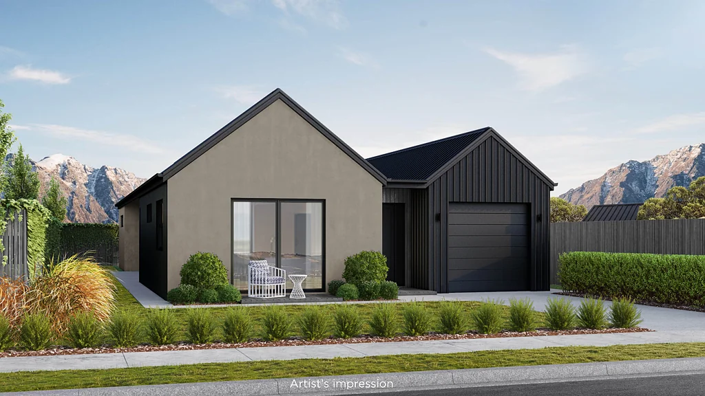 Jacks Point 5房  Flexible family living with added income potential