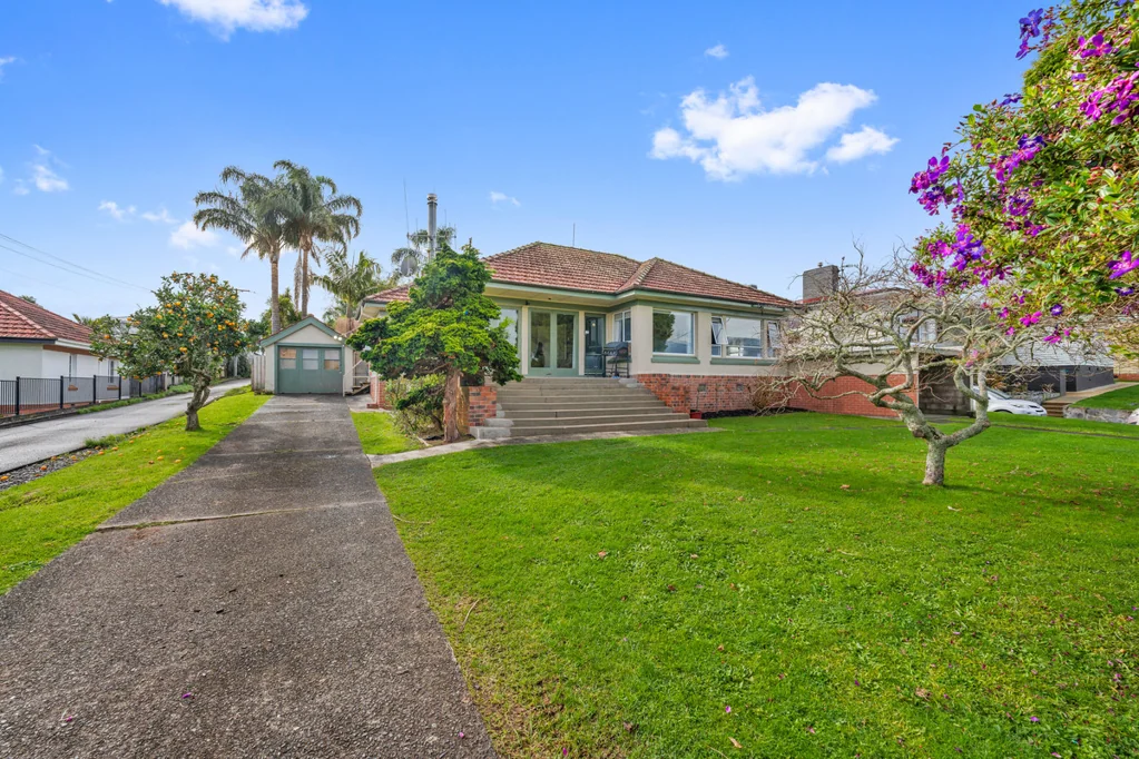 Whau Valley 3Kwarto SOLD      SOLD