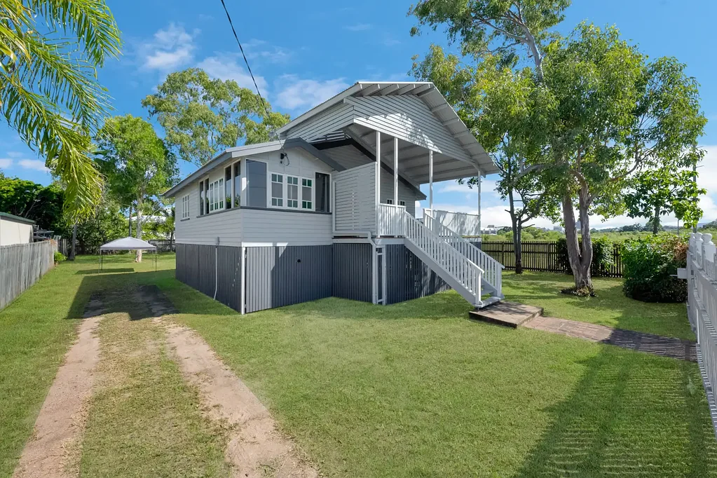 26 Thirteenth Avenue, Railway Estate, QLD 4810