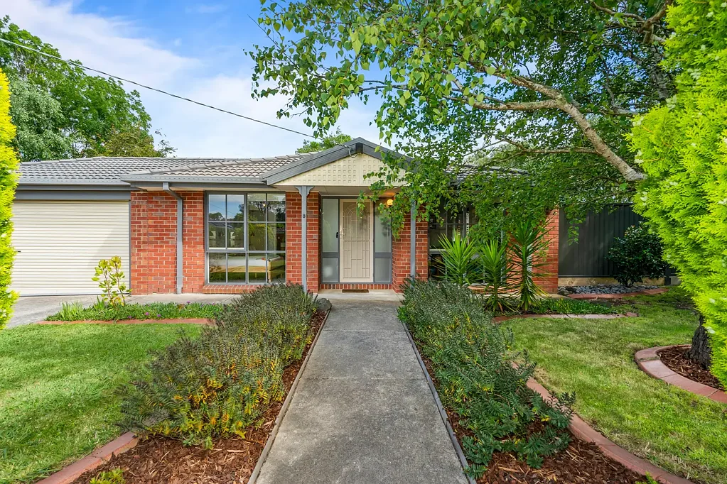 8 Scenic Court, Gisborne, VIC 3437