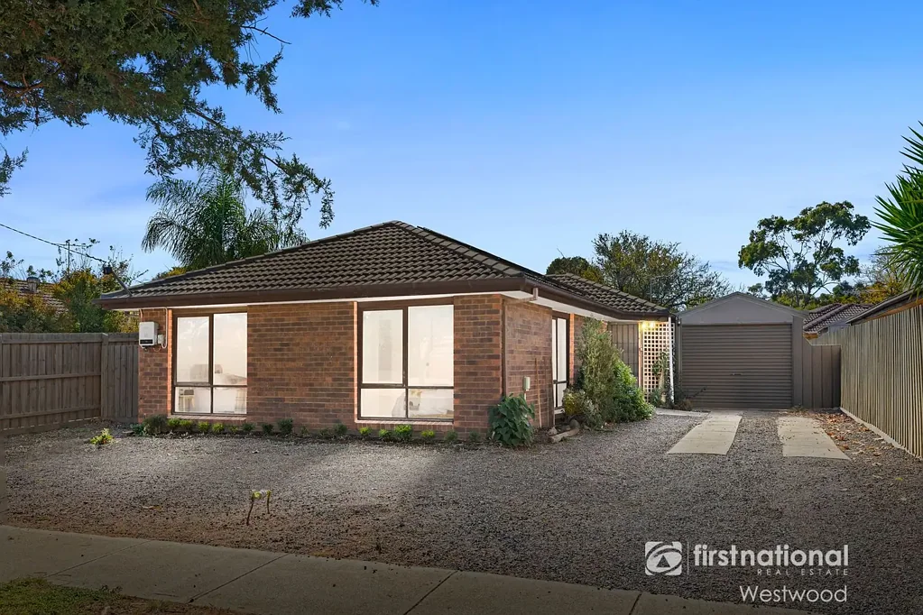 20 Black Forest Road, Werribee, VIC 3030