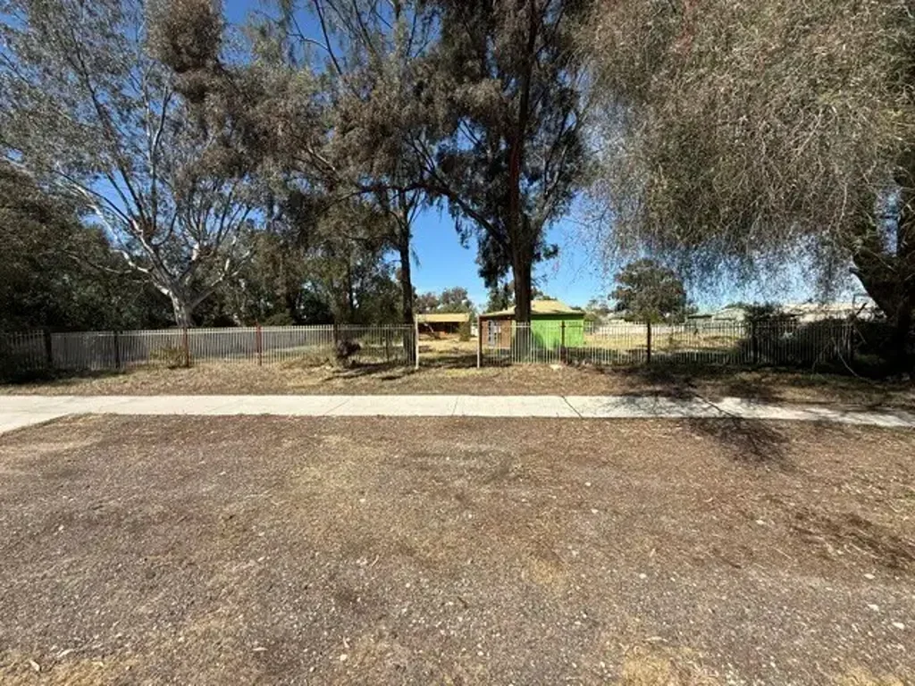 Horsham Prime Landholding with Outstanding Potential