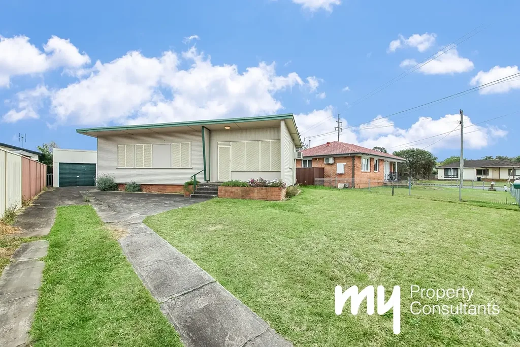 3 Eureka Crescent, Sadleir, NSW 2168