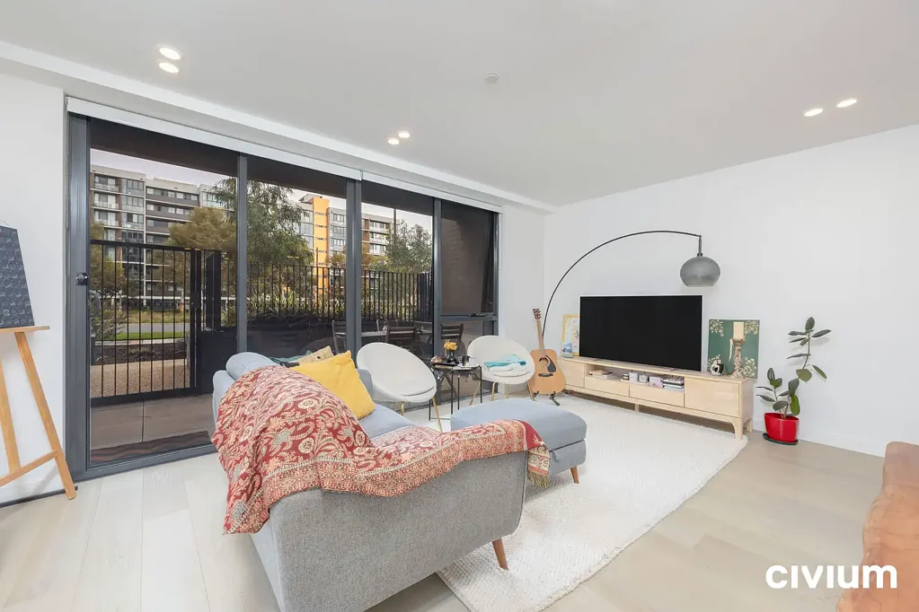 G03/254 Northbourne Avenue, Dickson, ACT 2602