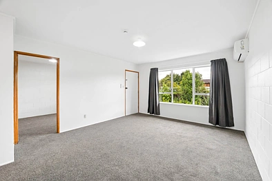 Renovated unit in New Lynn