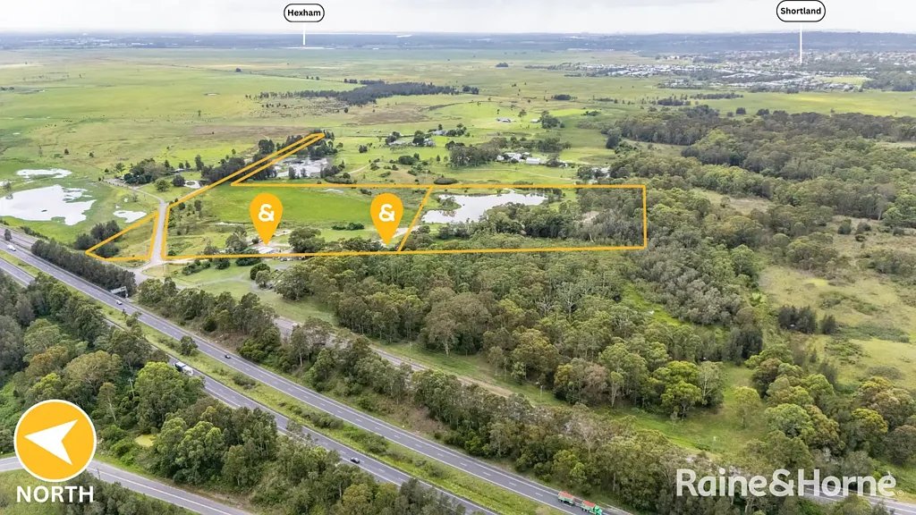 Lenaghan 4房  Rare Dual Acreage Opportunity - Buy LOT 73 or LOT 75 in Blue-Chip Lenaghan