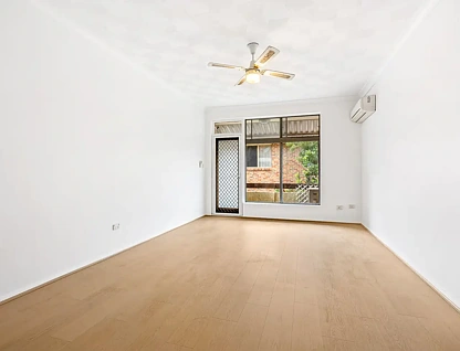 10/32 Albyn Street, Bexley, NSW 2207, 2 ਕਮਰੇ, 1 ਬਾਥਰੂਮ, Unit