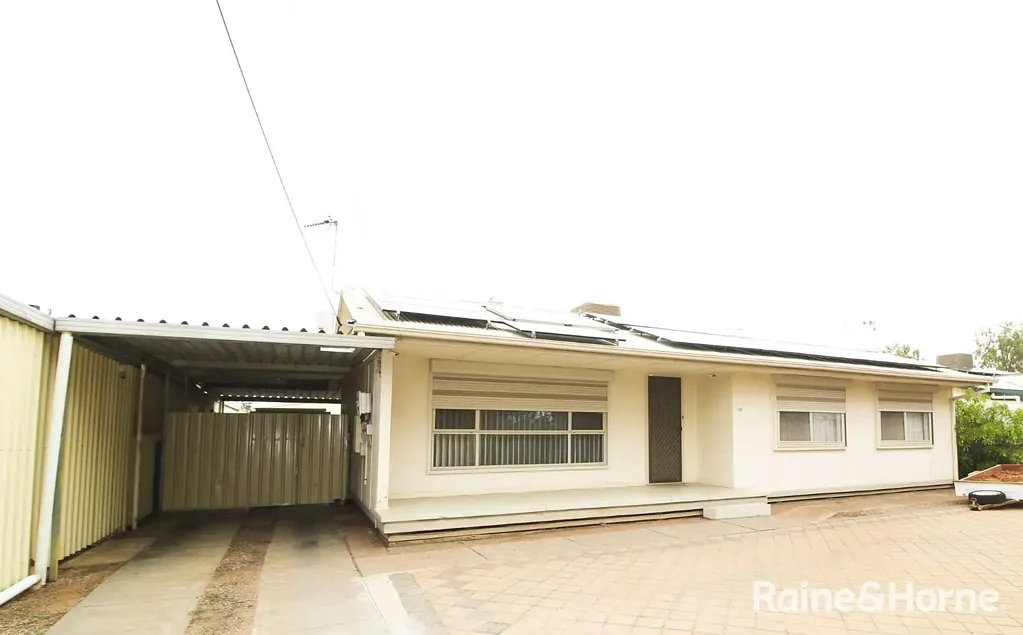 Port Augusta 3ห้องนอน Don't Miss This Opportunity!