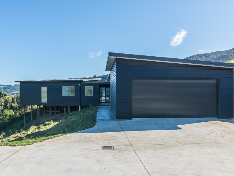 89 Stratton Street, Normandale, Lower Hutt, 3 Bedrooms, 0 Bathrooms