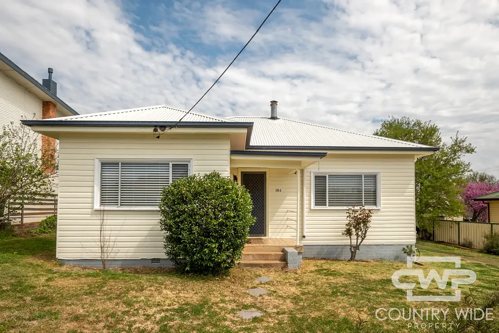 Glen Innes 3房  Character, Convenience and a Location Close to Everything
